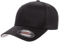 Load image into Gallery viewer, Flexfit 6277 Cotton Blend Cap - L/XL