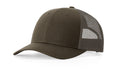 Load image into Gallery viewer, Richardson 115 Low Pro Trucker