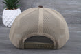 Load image into Gallery viewer, Retro Coors patch on a Richardson 112 trucker hat