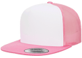 Load image into Gallery viewer, Yupoong 6006T - flat bill