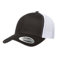 Load image into Gallery viewer, Yupoong 6606T Classic Trucker Hat