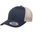 Load image into Gallery viewer, Yupoong 6606T Classic Trucker Hat