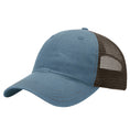 Load image into Gallery viewer, Richardson 111 Garment Washed Trucker