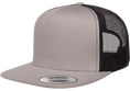 Load image into Gallery viewer, Yupoong 6006T - flat bill
