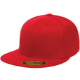 Load image into Gallery viewer, Yupoong 6210 Flexfit Premium Fitted Cap