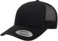 Load image into Gallery viewer, Yupoong 6606 Classic Trucker Hat
