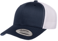 Load image into Gallery viewer, Yupoong 6606T Classic Trucker Hat