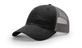 Load image into Gallery viewer, Richardson 111 Garment Washed Trucker