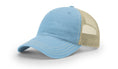 Load image into Gallery viewer, Richardson 111 Garment Washed Trucker