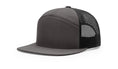 Load image into Gallery viewer, Richardson 168 7 Panel Flatbill