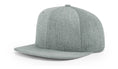 Load image into Gallery viewer, Richardson 510 Wool Flatbill Snapback