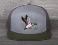 Load image into Gallery viewer, Cold Creek Flying Mallard