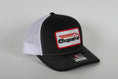 Load image into Gallery viewer, Vintage Chaparral patch on Richardson 112 trucker hat