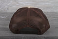Load image into Gallery viewer, Vintage Schlitz Beer patch on a Richardson 112 trucker hat