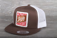 Load image into Gallery viewer, Vintage Schlitz Powered Patch Hat