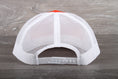 Load image into Gallery viewer, Vintage Case patch on a Richardson 112 trucker hat