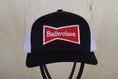 Load image into Gallery viewer, Vintage Budweiser Patch on a Pacific 104C