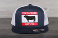 Load image into Gallery viewer, Cold Creek Hat Co Beef Hat