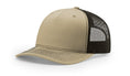Load image into Gallery viewer, Richardson 112fp Five Panel Trucker Hat