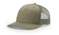 Load image into Gallery viewer, Richardson 112fp Five Panel Trucker Hat