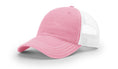 Load image into Gallery viewer, Richardson 111 Garment Washed Trucker