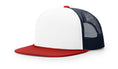 Load image into Gallery viewer, Richardson 113 Foamie Trucker