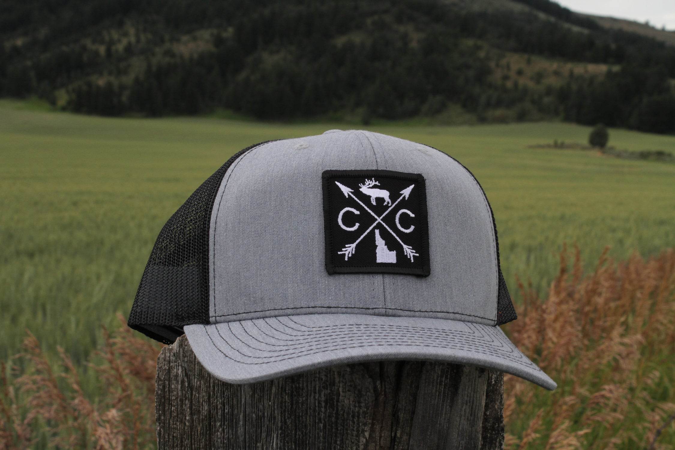 Cold Creek Hats