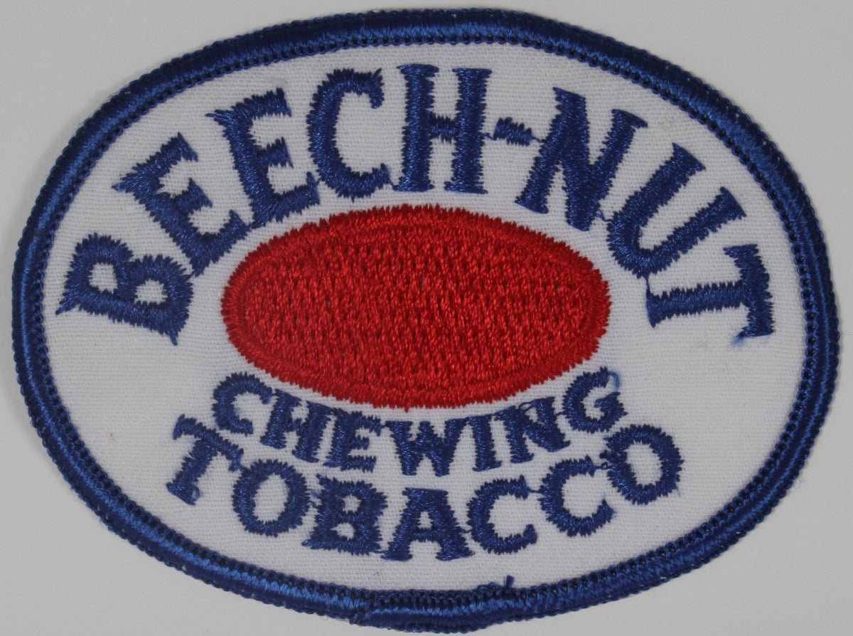 Tobacco Patches