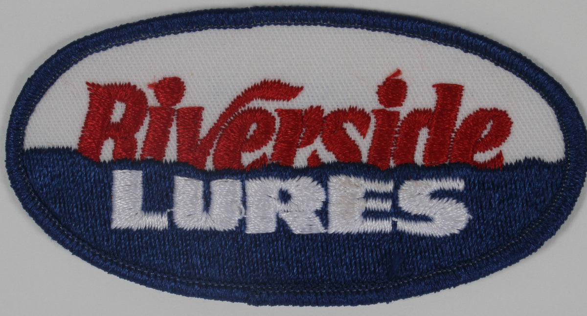 Fishing Patches
