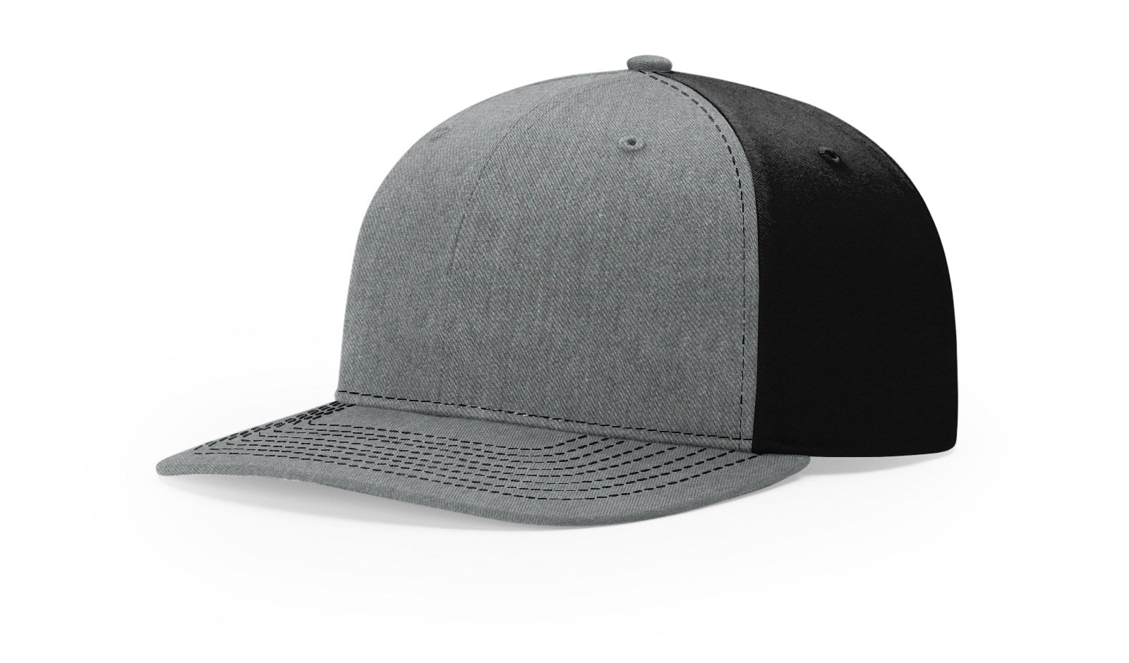 Richardson 312 Twill Back Trucker Hat