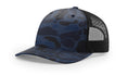 Load image into Gallery viewer, Richardson 112PFP Trucker
