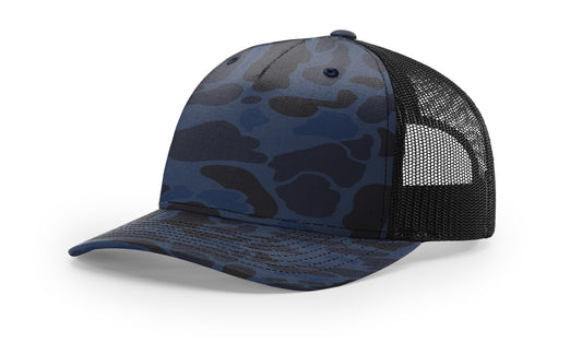 Richardson 112PFP Trucker