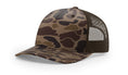 Load image into Gallery viewer, Richardson 112PFP Trucker

