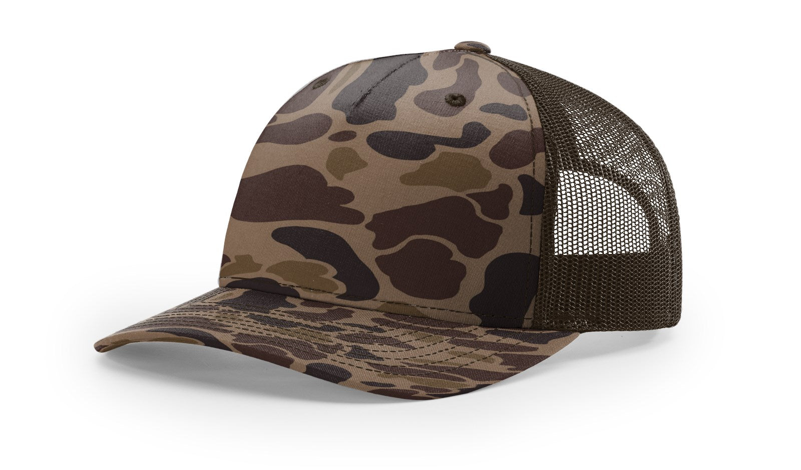 Richardson 112PFP Trucker