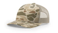 Load image into Gallery viewer, Richardson 112PFP Trucker
