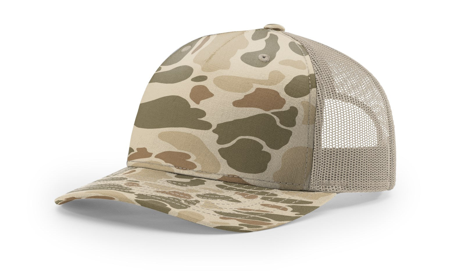Richardson 112PFP Trucker