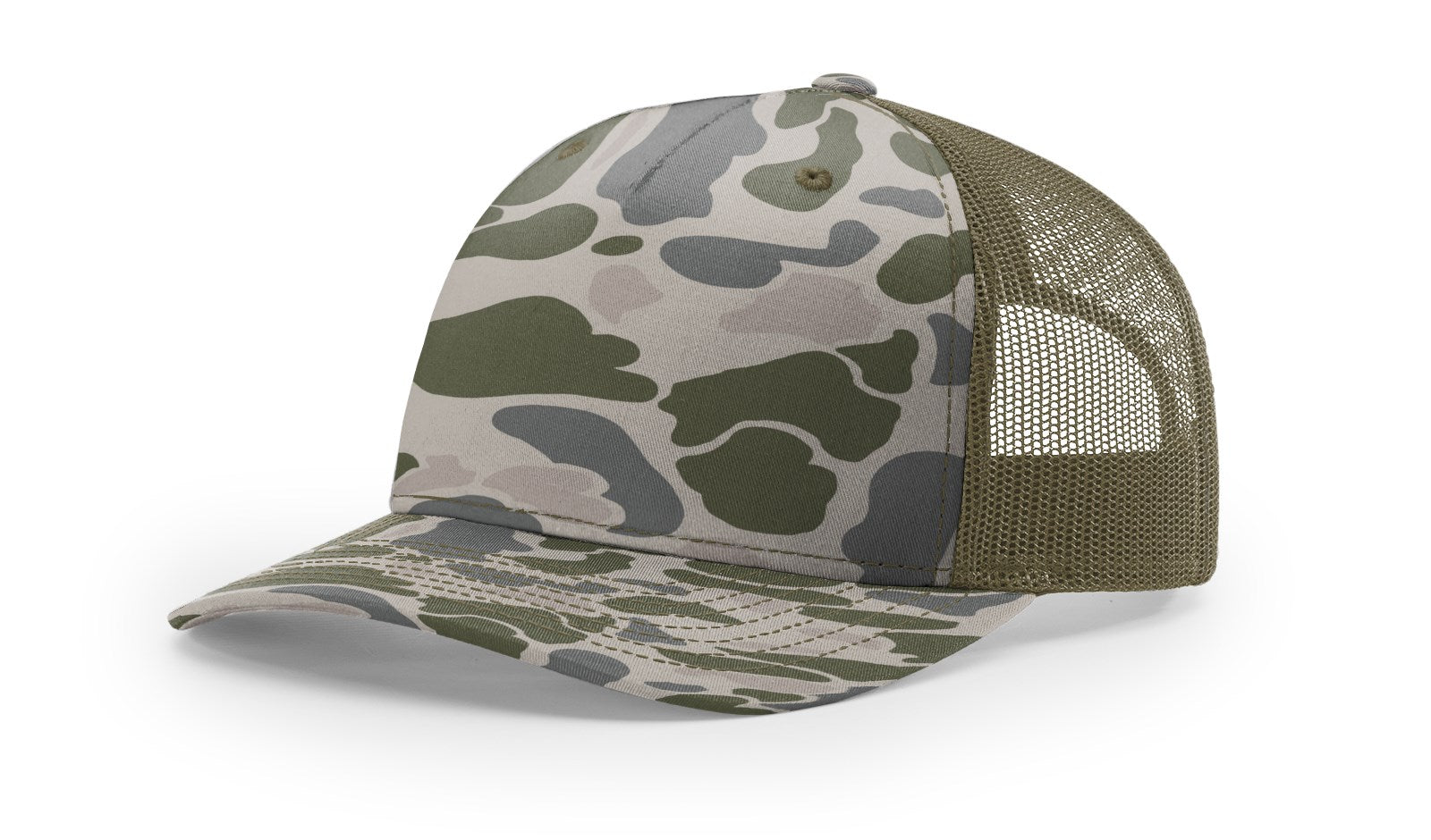 Richardson 112PFP Trucker