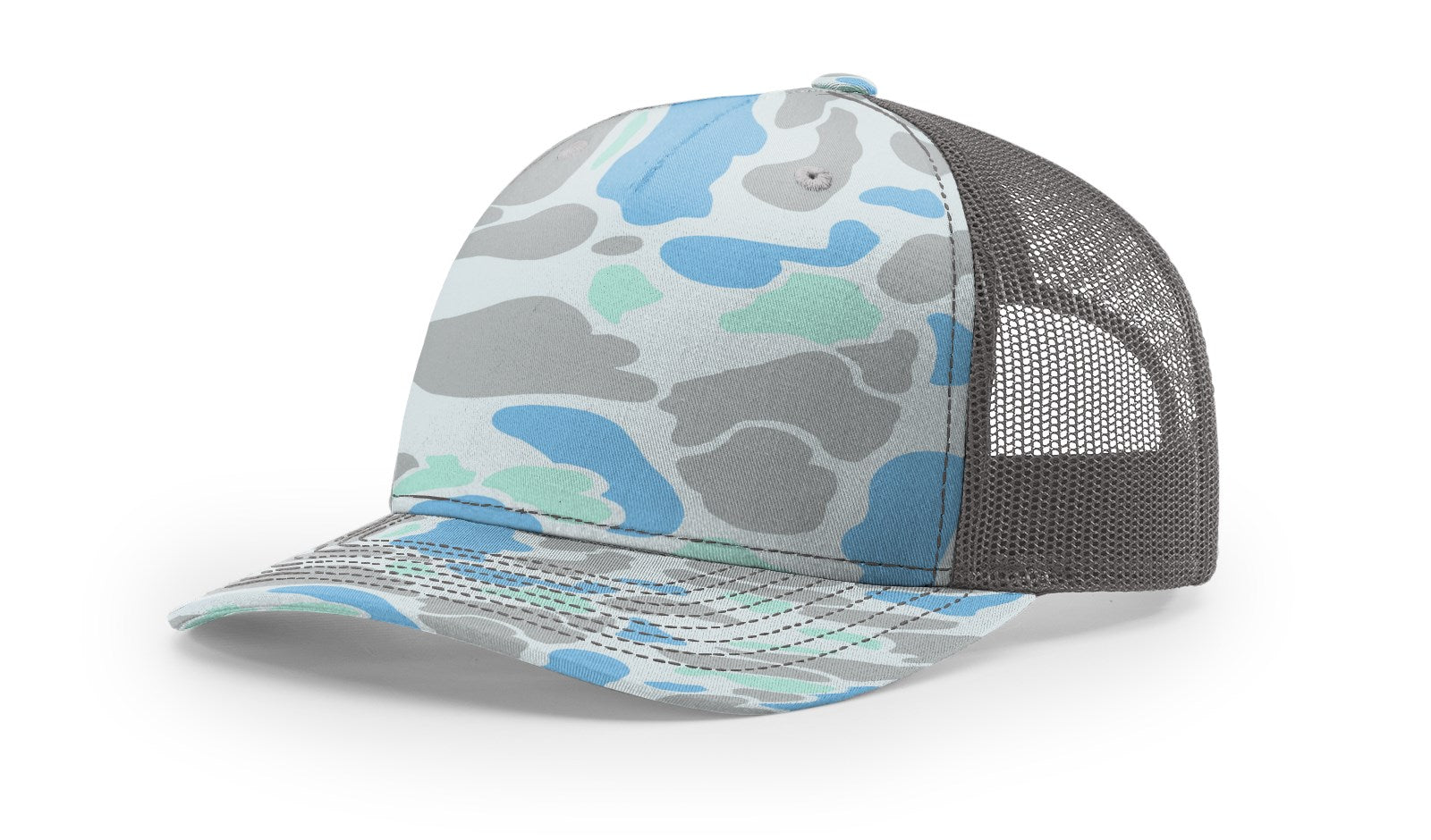 Richardson 112PFP Trucker