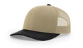 Load image into Gallery viewer, Richardson 112 Trucker Hat
