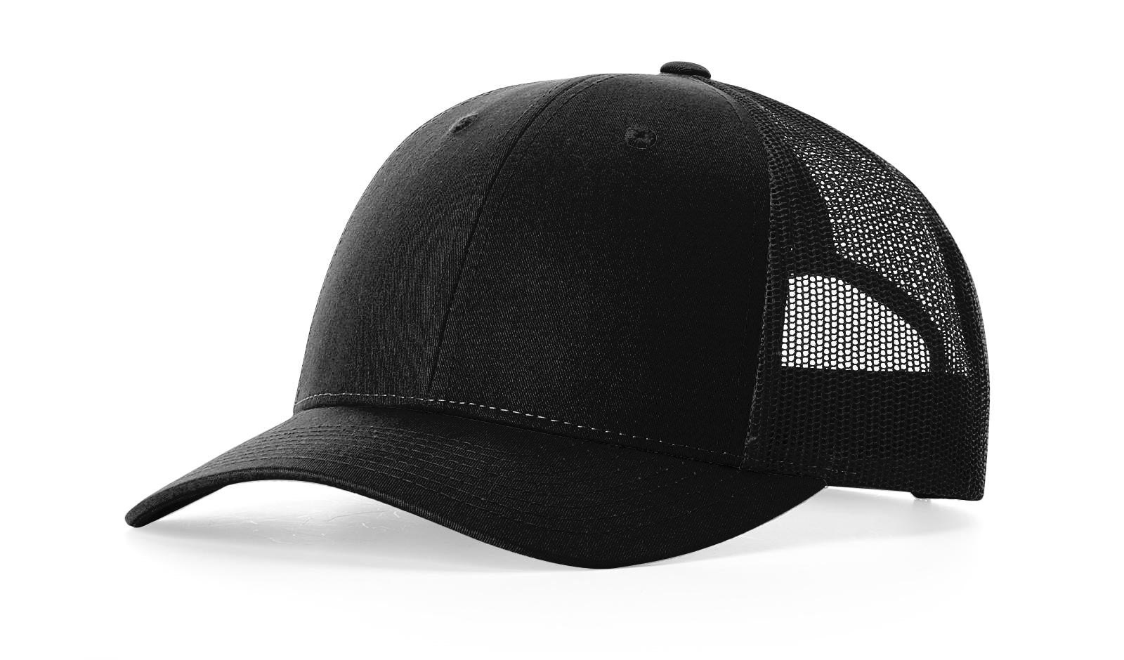 Richardson 115 Low Pro Trucker