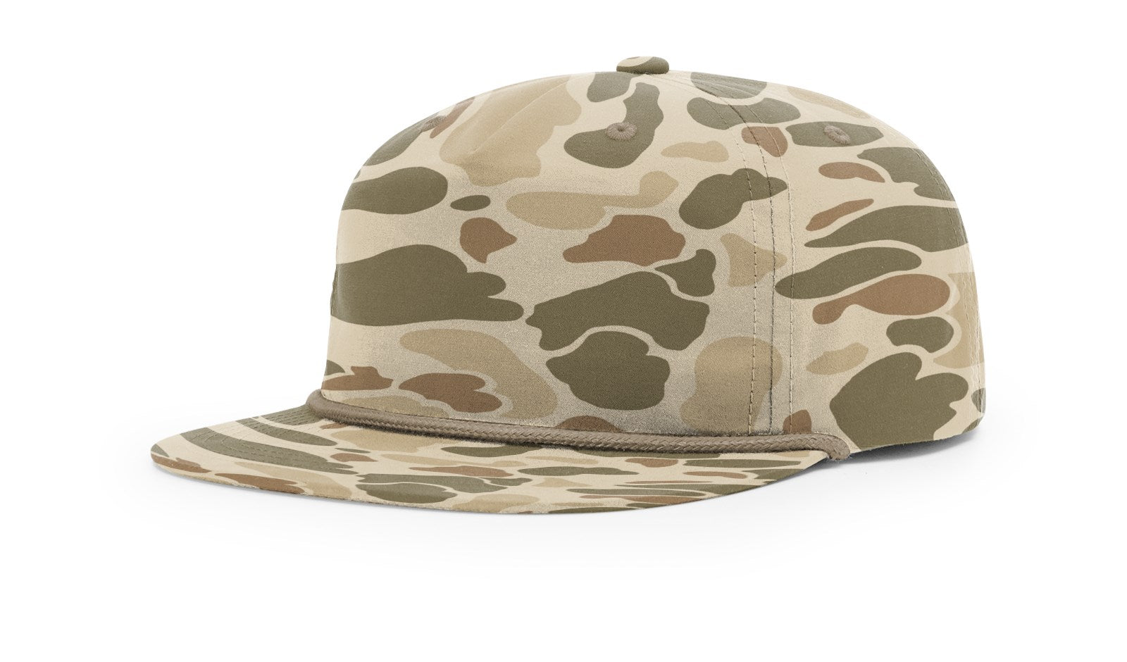 Richardson 256 Umpqua Camo
