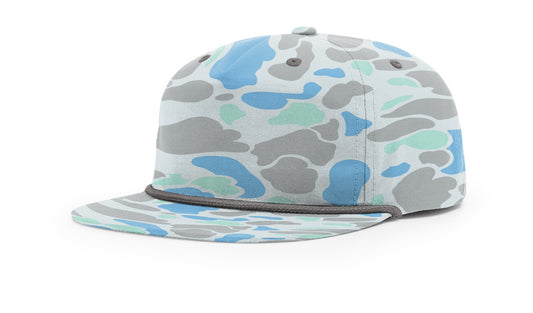 Richardson 256 Umpqua Camo