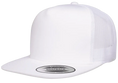 Load image into Gallery viewer, Yupoong 6006 Classic Trucker Hat Flatbill
