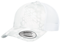 Load image into Gallery viewer, Yupoong 6606KR Kryptek Retro Trucker Cap
