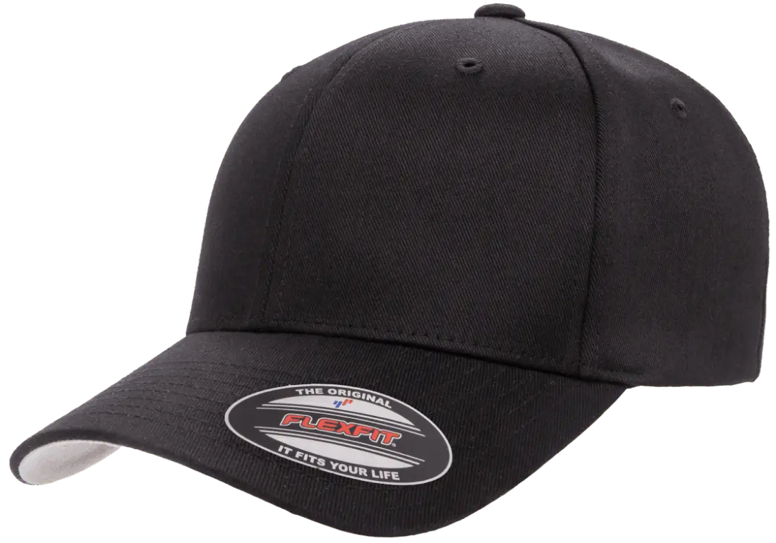 Flexfit 6277 Cotton Blend Cap - L/XL
