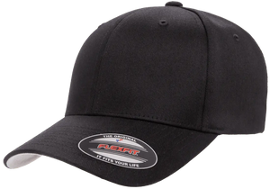 Flexfit 6277 Cotton Blend Cap - L/XL