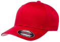 Load image into Gallery viewer, Flexfit 6277 Cotton Blend Cap - L/XL
