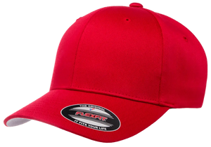 Flexfit 6277 Cotton Blend Cap - L/XL