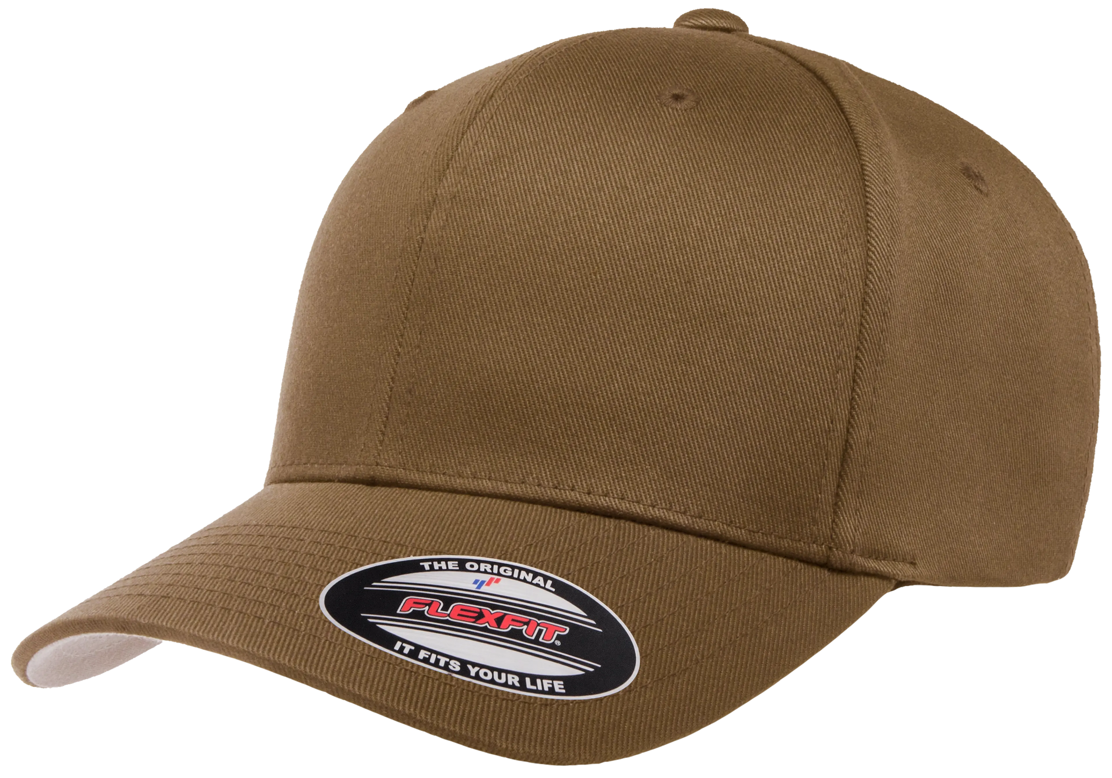Flexfit 6277 Cotton Blend Cap - S/M