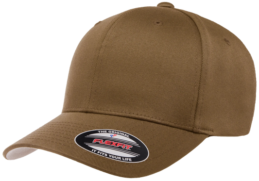 Flexfit 6277 Cotton Blend Cap - S/M
